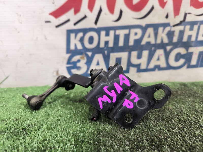 Датчик высоты дорожного просвета MITSUBISHI DELICA D5 CV5W 4B12 передний правый (б/у)