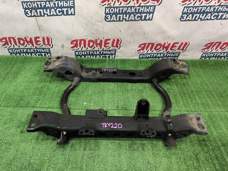 Балка TOYOTA DYNA TRY220 1TRFE передняя (б/у)