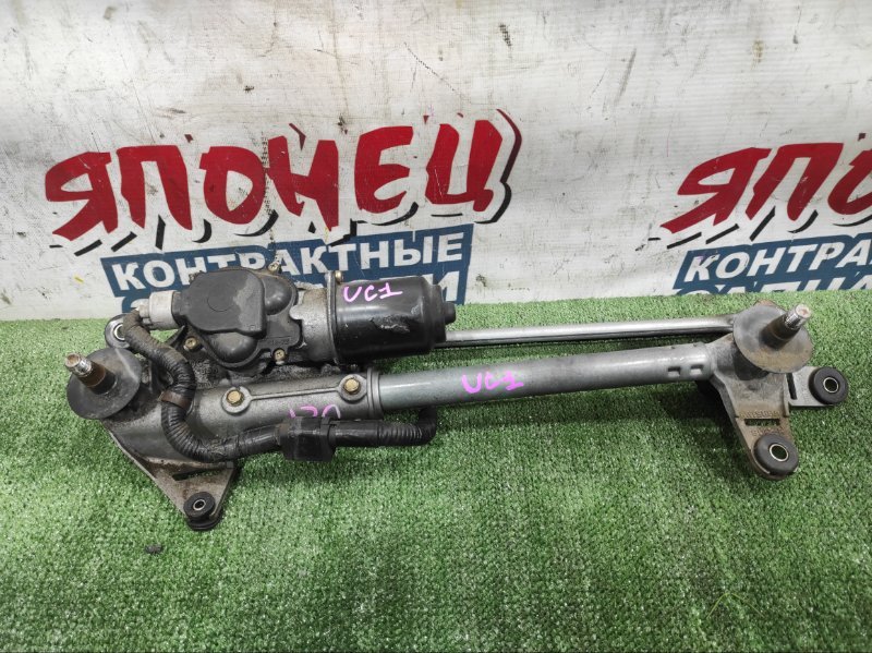 Трапеция дворников HONDA INSPIRE UC1 J30A (б/у)