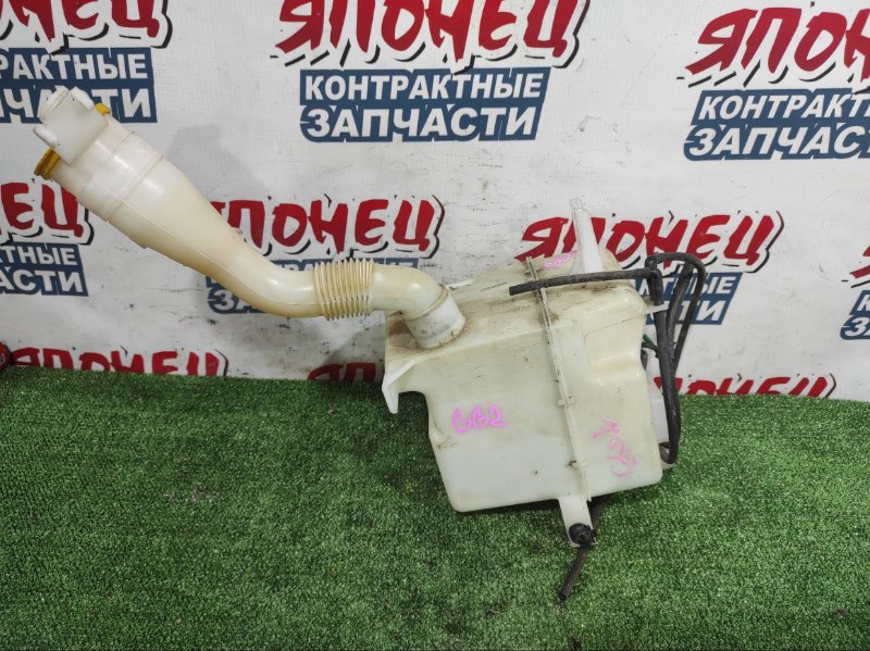 Бачок стеклоомывателя SUBARU IMPREZA GG2 EJ152 (б/у)