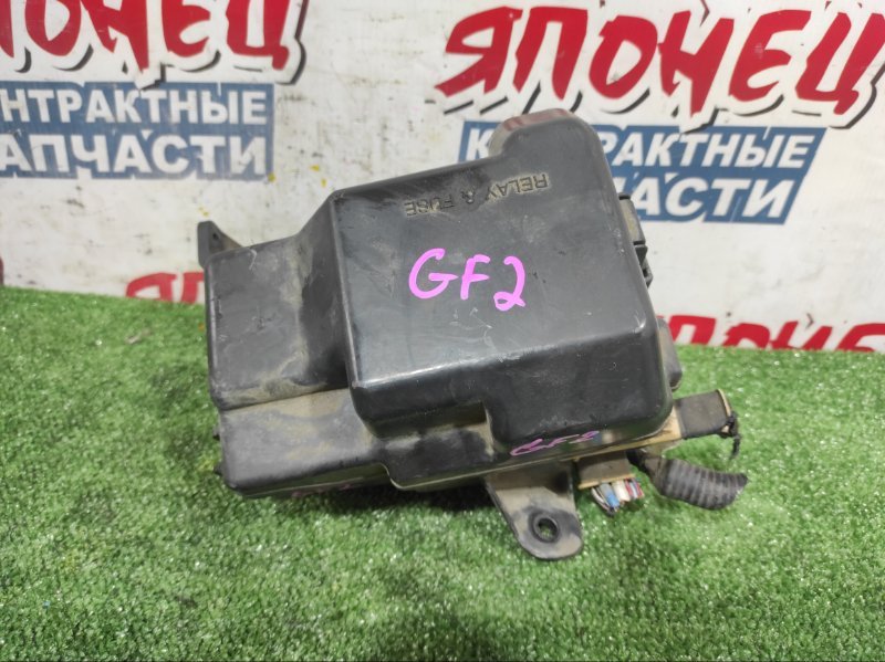 Блок предохранителей под капот SUBARU IMPREZA GF2 EJ151 (б/у)