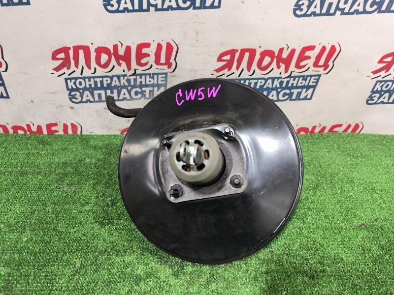 Главный тормозной цилиндр MITSUBISHI OUTLANDER CW5W 4B12 (б/у)