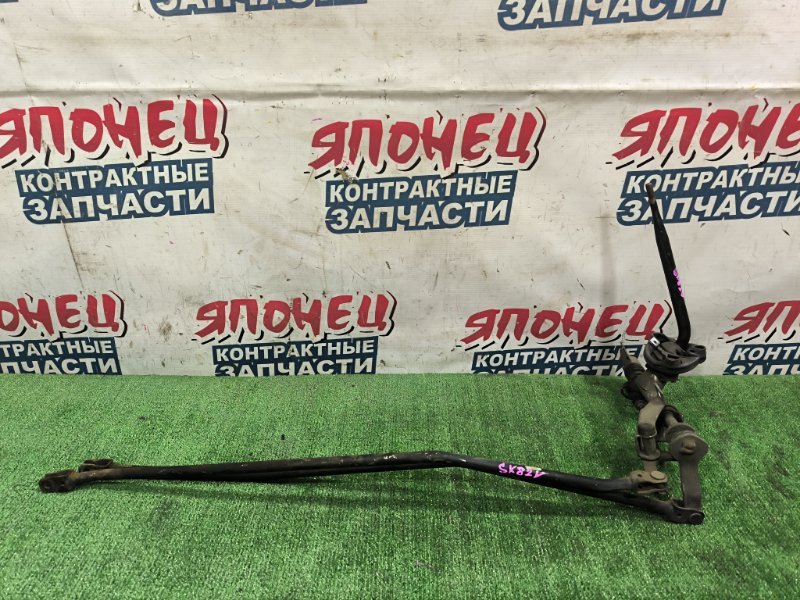 Кулиса MAZDA BONGO SK82V F8 (б/у)