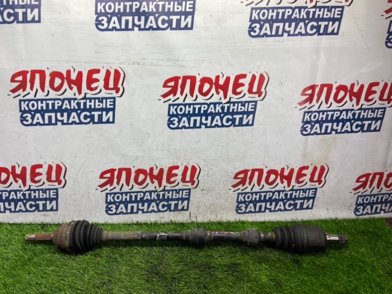 Привод MITSUBISHI CHARIOT GRANDIS N84W 4G64 передний правый (б/у)