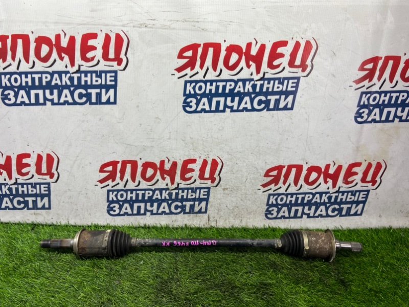 Привод HONDA FREED GB4 L15A задний правый (б/у)