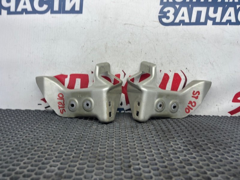 Крепление фары TOYOTA CORONA PREMIO ST210 3S-FE 1999 переднее (б/у)