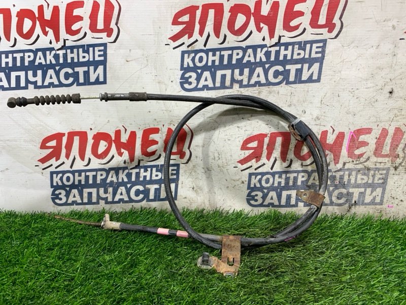 Тросик ручника TOYOTA PREMIO NZT240 1NZ-FE левый (б/у)