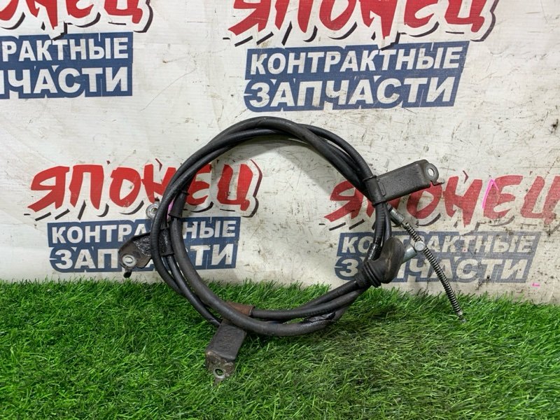 Тросик ручника HONDA FREED GB3 L15A правый (б/у)