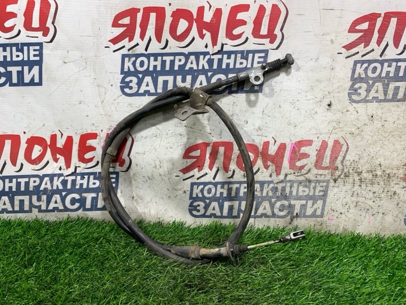 Тросик ручника NISSAN SKYLINE V36 VQ25HR правый (б/у)
