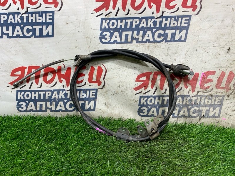 Тросик ручника TOYOTA WISH ZGE20 2ZR-FAE правый (б/у)