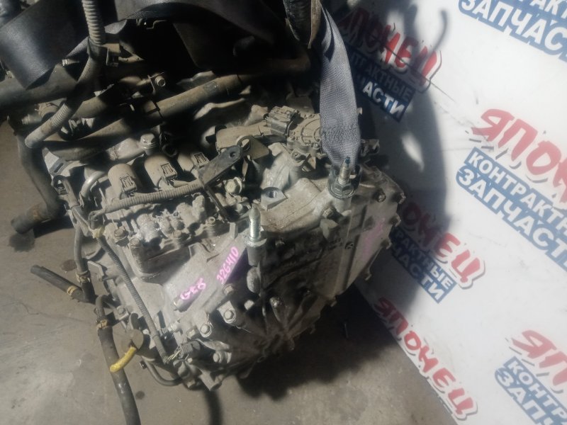 АКПП HONDA FIT GE8 L15A (б/у)