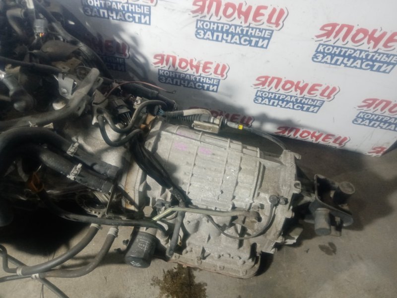 АКПП SUBARU IMPREZA GG2 EJ152 2005 (б/у)