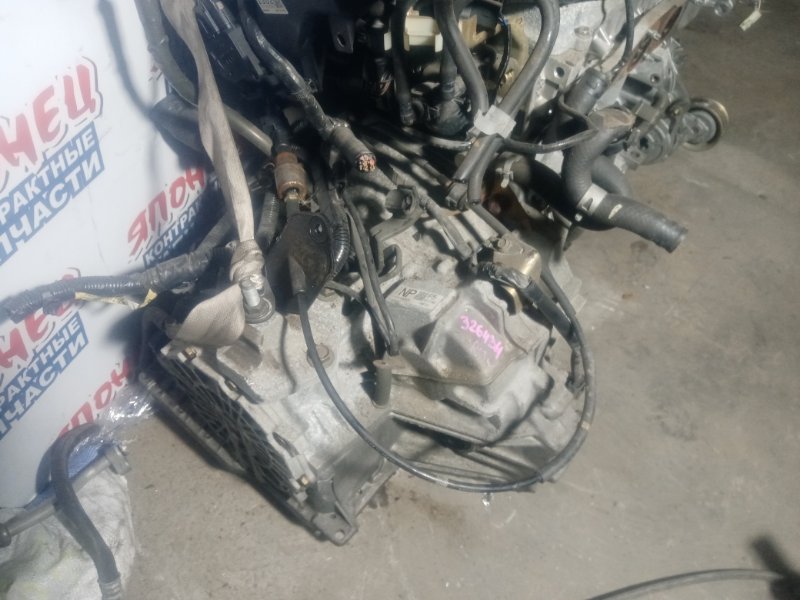 АКПП MAZDA DEMIO DY3W ZJVE 2003 (б/у)