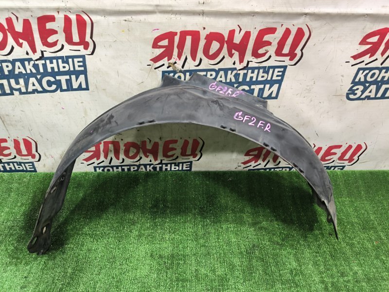 Подкрылок SUBARU IMPREZA GF2 EJ151 передний правый (б/у)