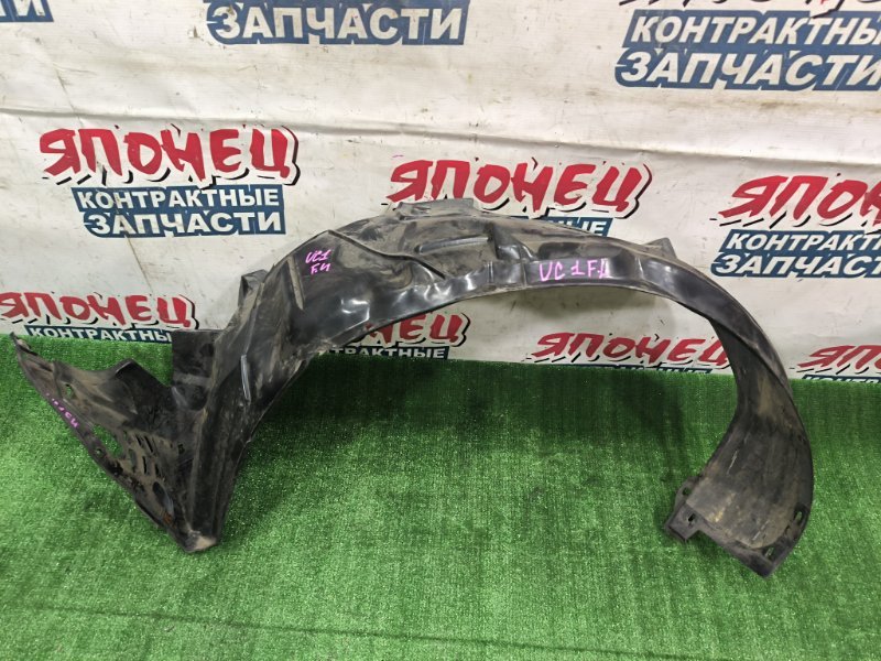 Подкрылок HONDA INSPIRE UC1 J30A передний левый (б/у)