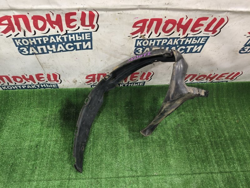 Подкрылок SUZUKI JIMNY JB23W K6A передний правый (б/у)