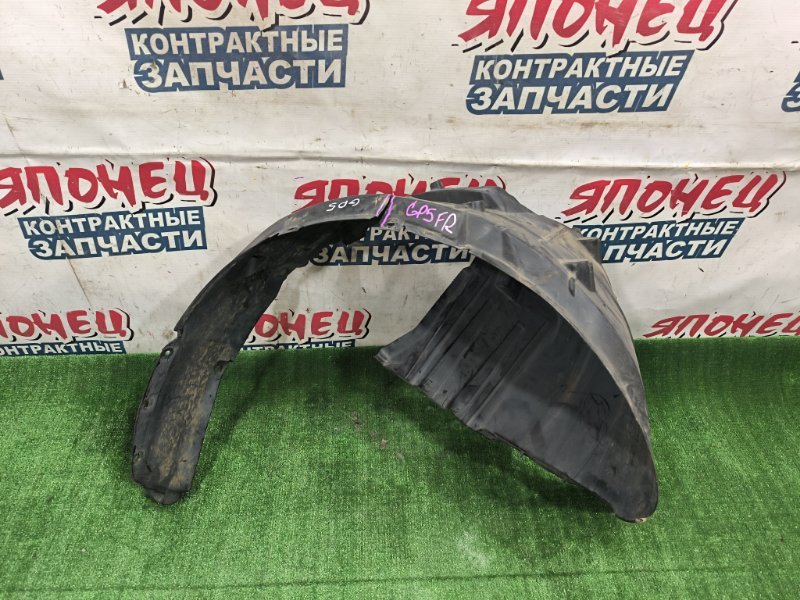 Подкрылок HONDA FIT GP5 LEB передний правый (б/у)