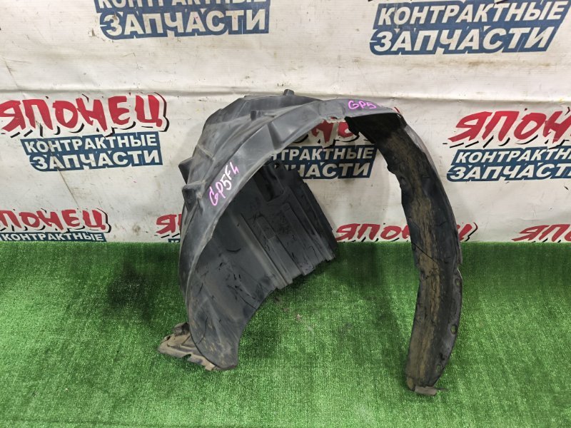 Подкрылок HONDA FIT GP5 LEB передний левый (б/у)
