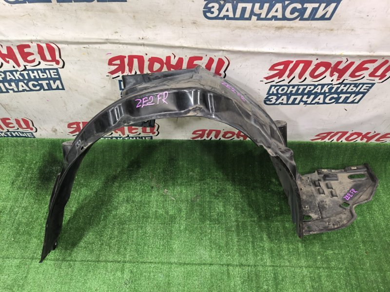 Подкрылок HONDA INSIGHT ZE2 LDA передний правый (б/у)