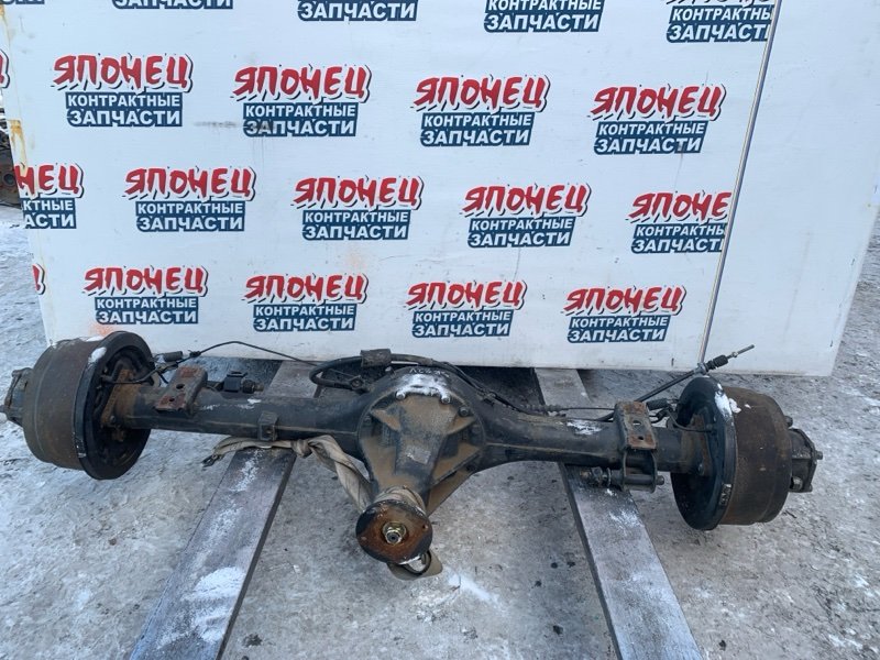 Мост MAZDA BONGO SK82V F8 задний (б/у)