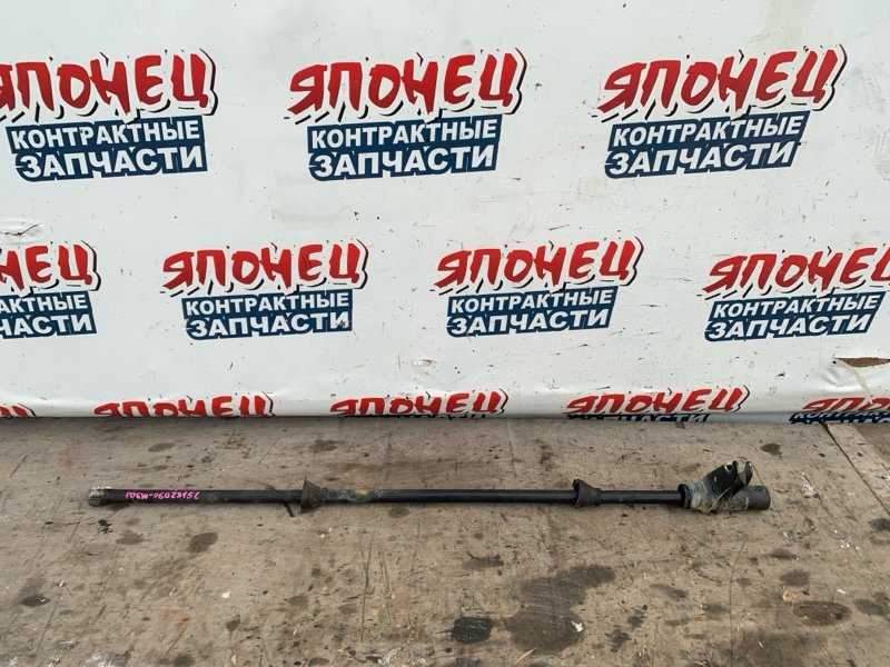 Торсион MITSUBISHI DELICA PD6W 6G72 левый (б/у)