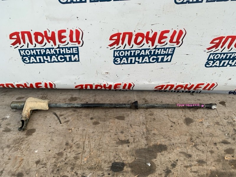 Торсион MITSUBISHI DELICA PD6W 6G72 правый (б/у)