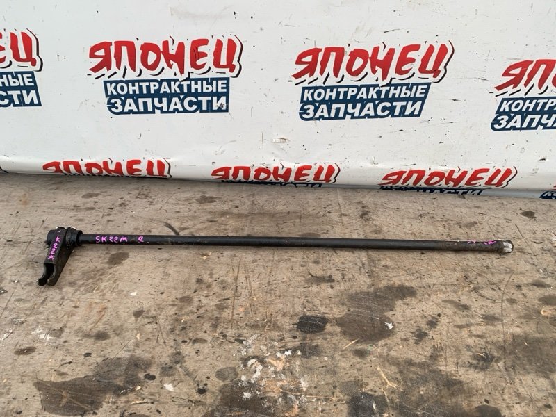 Торсион MAZDA BONGO SK22M R2 правый (б/у)