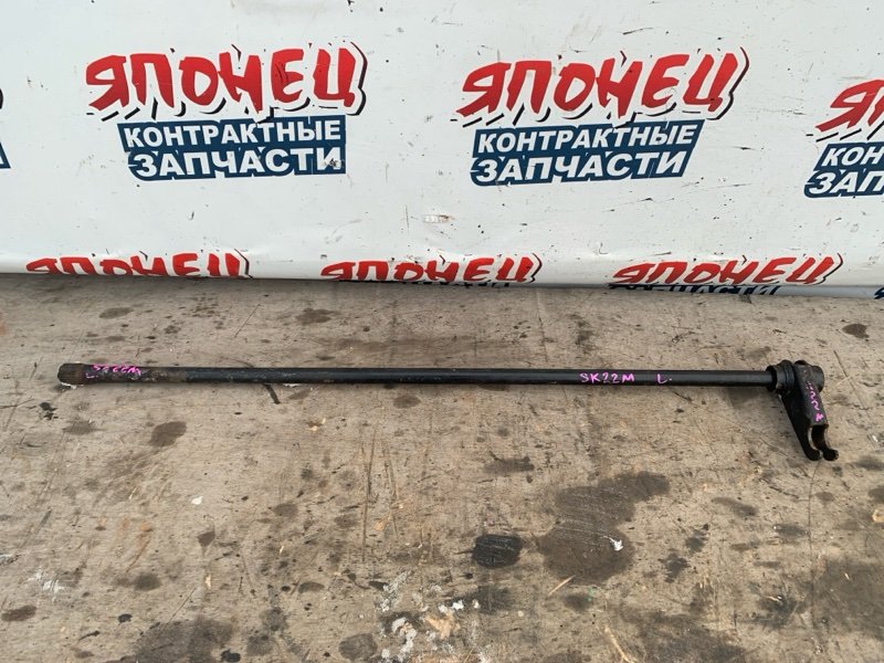 Торсион MAZDA BONGO SK22M R2 левый (б/у)