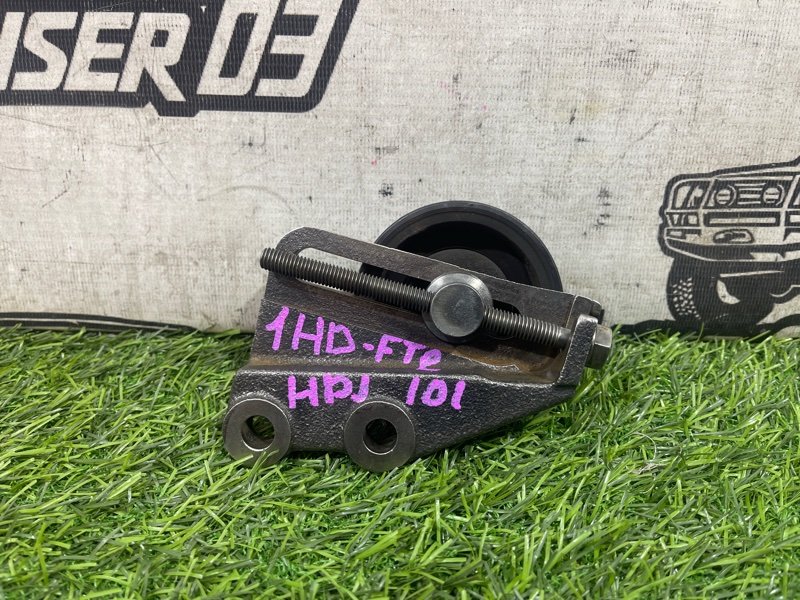 Ролик натяжной TOYOTA LAND CRUISER HDJ101 1HD-FTE (б/у)