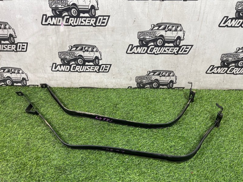 Крепление бака LEXUS LX470 UZJ100 2UZ-FE (б/у)