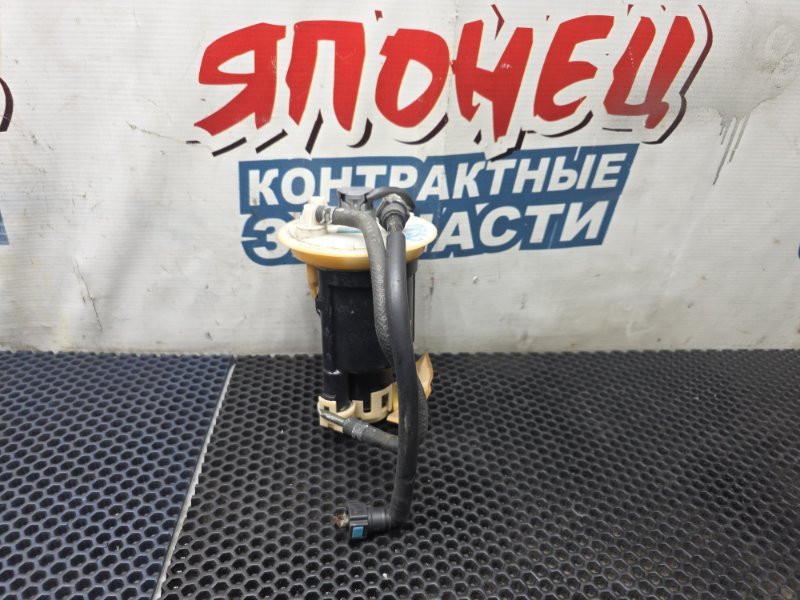 Топливный насос MITSUBISHI LANCER CS2A 4G15 (б/у)