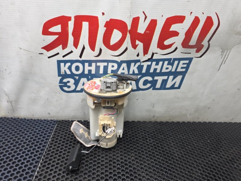 Корпус топливного насоса TOYOTA WISH ZGE20 2ZR-FAE (б/у)