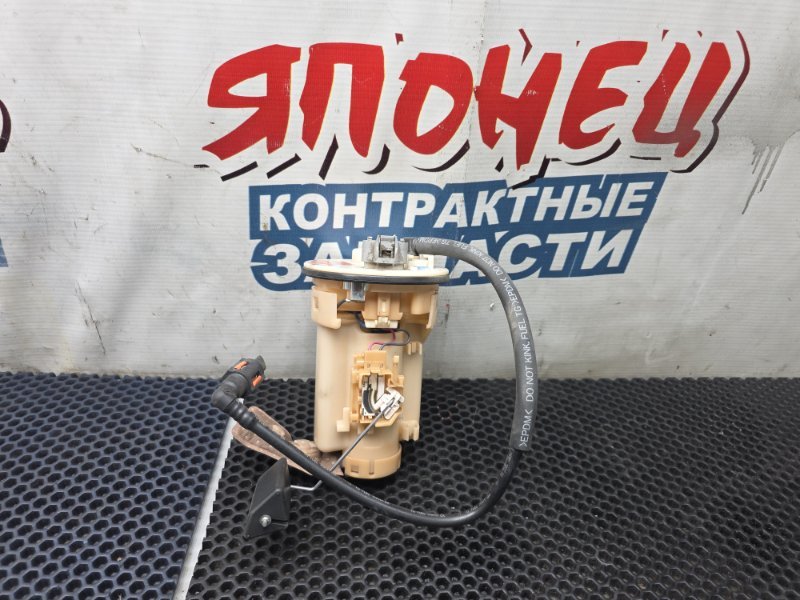 Корпус топливного насоса TOYOTA WISH ZNE10 1ZZ-FE (б/у)