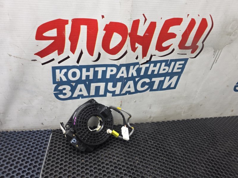 Шлейф-лента air bag NISSAN EXPERT VW11 QG18DE 2005 (б/у)
