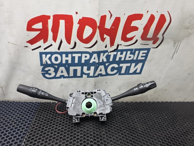 Блок подрулевых переключателей NISSAN EXPERT VW11 QG18DE 2005 (б/у)