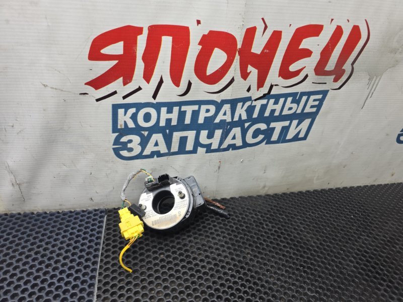 Шлейф-лента air bag HONDA ACCORD CL9 K24A (б/у)