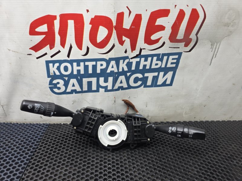 Блок подрулевых переключателей HONDA ACCORD CL9 K24A (б/у)