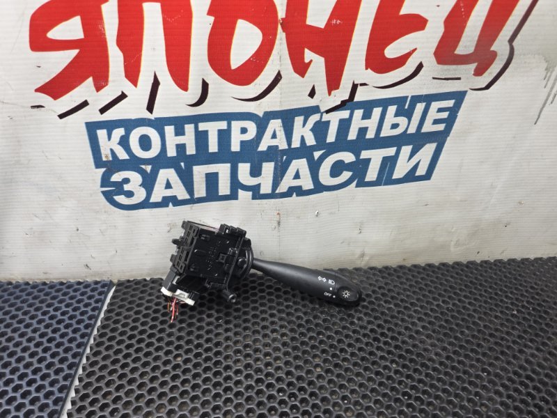 Переключатель света фар SUZUKI SX4 YA11S M15A (б/у)