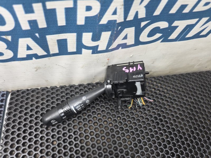 Переключатель стеклоочистителей SUZUKI SX4 YA11S M15A (б/у)