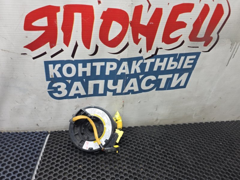 Шлейф-лента air bag SUZUKI SX4 YA11S M15A (б/у)