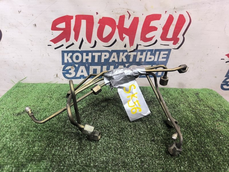 Трубка тнвд MAZDA BONGO BRAWNY SK56V WL (б/у)