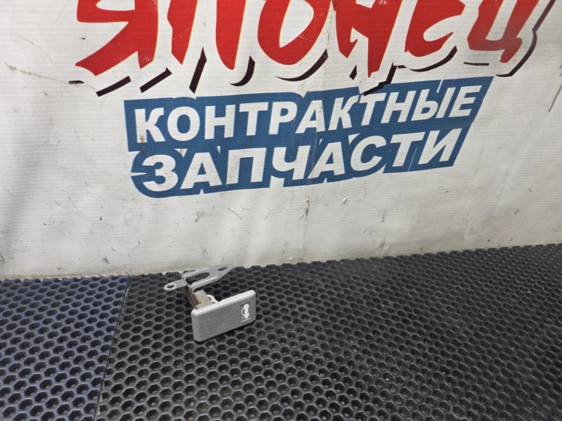 Ручка открывания капота HONDA INSIGHT ZE2 LDA (б/у)