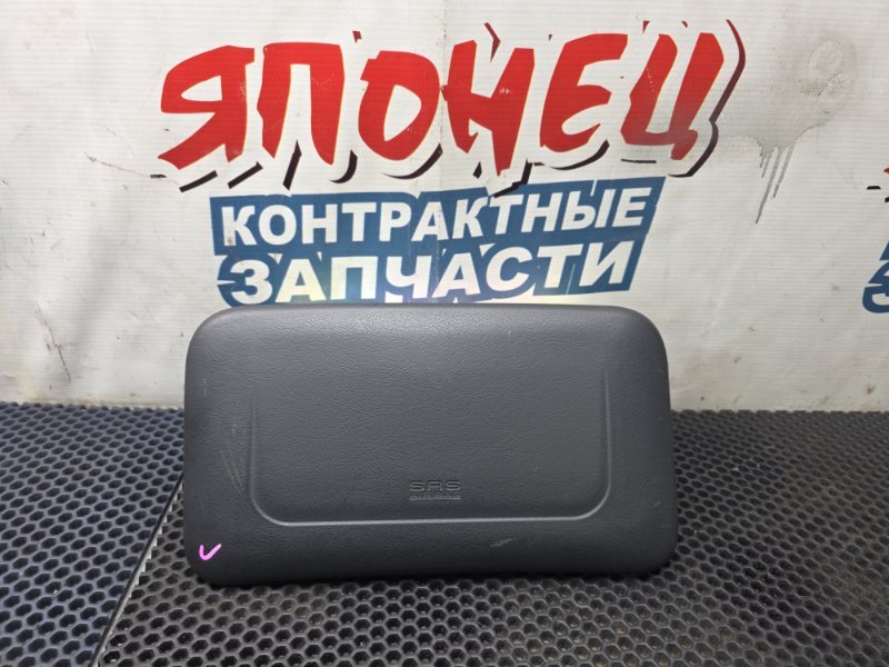 AIRBAG пассажирский MITSUBISHI DELICA PD6W 6G72 2003 (б/у)