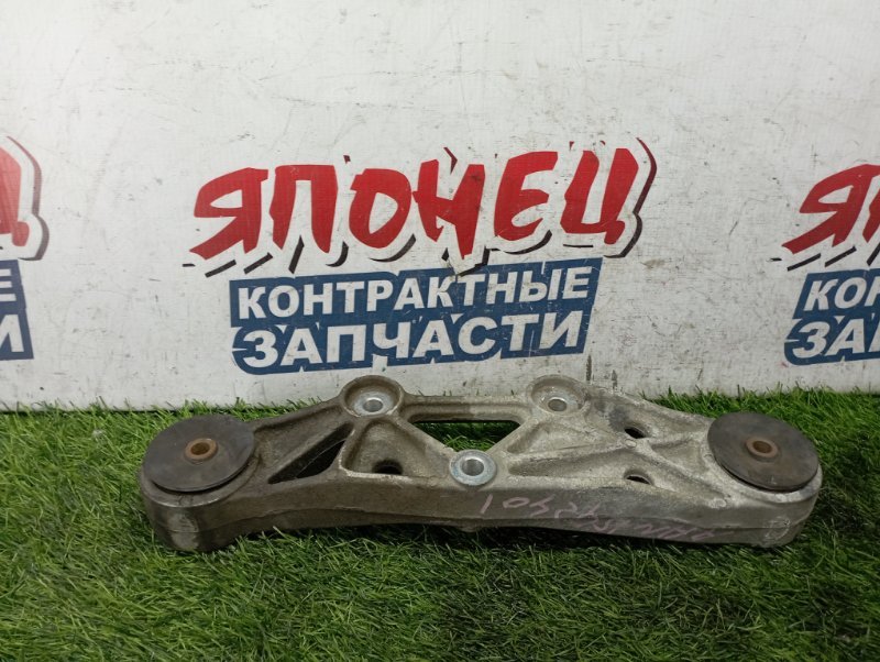 Подушка редуктора TOYOTA ALPHARD ANH15 2AZ-FE задняя (б/у)