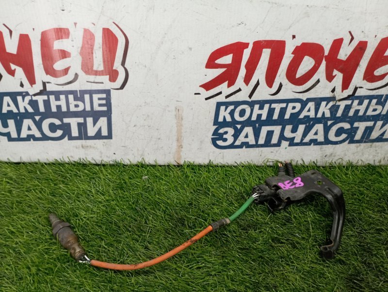 Датчик кислородный HONDA EDIX BE8 K24A (б/у)