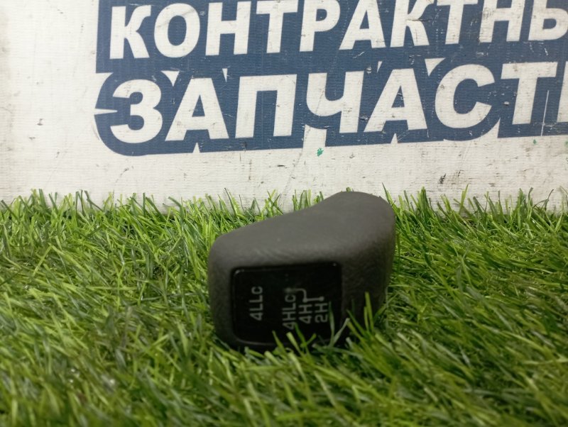 Ручка переключения раздатки MITSUBISHI DELICA PD6W 6G72 (б/у)