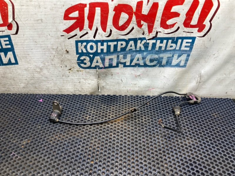 Датчик abs TOYOTA CORONA PREMIO ST215 3S-FE задний правый (б/у)