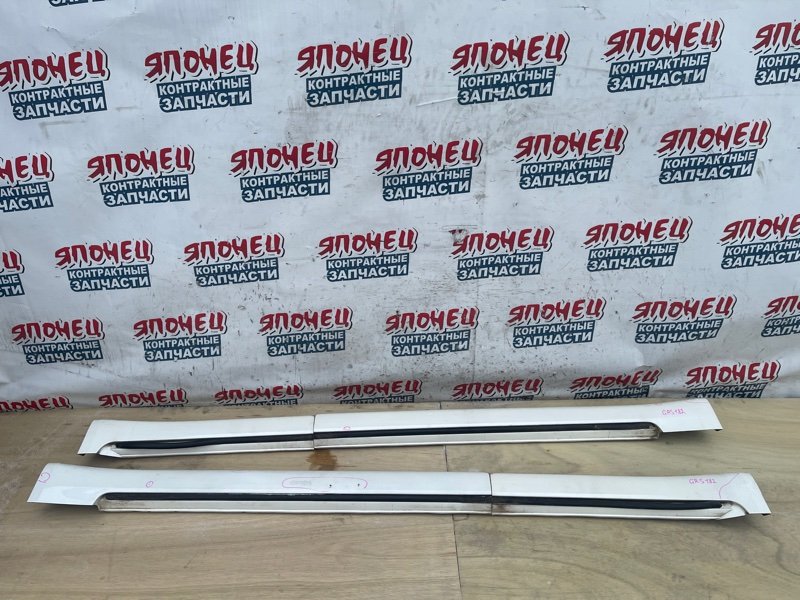 Порог TOYOTA CROWN GRS182 3GR-FSE (б/у)