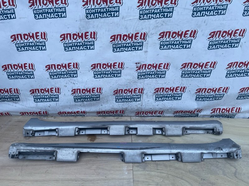 Порог TOYOTA CAMRY ACV40 2AZ-FE (б/у)