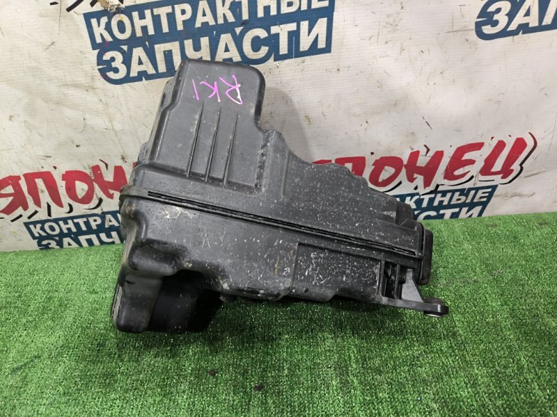 РЕЗОНАТОР ВОЗДУШНОГО ФИЛЬТРА HONDA STEPWGN RK1 R20A (б/у)